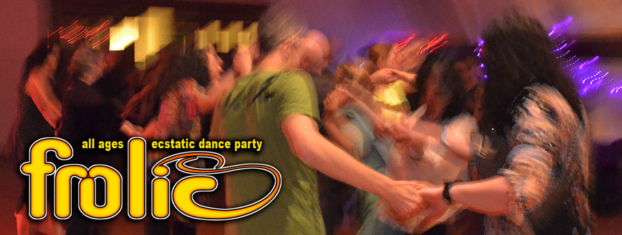 Freestyle Frolic Dance Events -- 
Mid-Hudson Valley - Kingston, New York